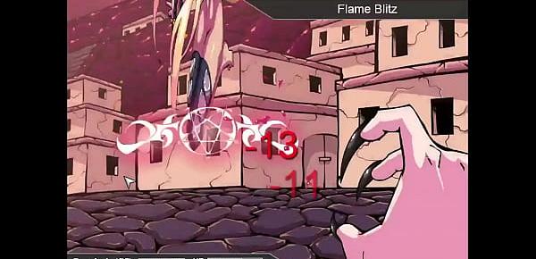  Crimson Keep 3 - Flame Zealots Sex Scenes - Zealous Zealot Zither